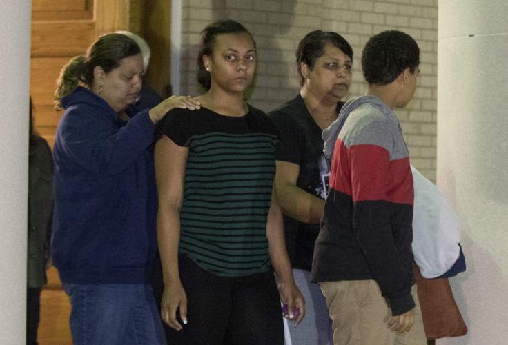 Jury finds Monique Kitts, Karl Howard guilty in murderforhire case