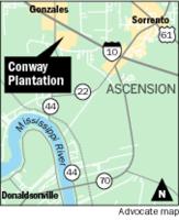 Louisiana Municipal Association names Gonzales economic development project Best in Show