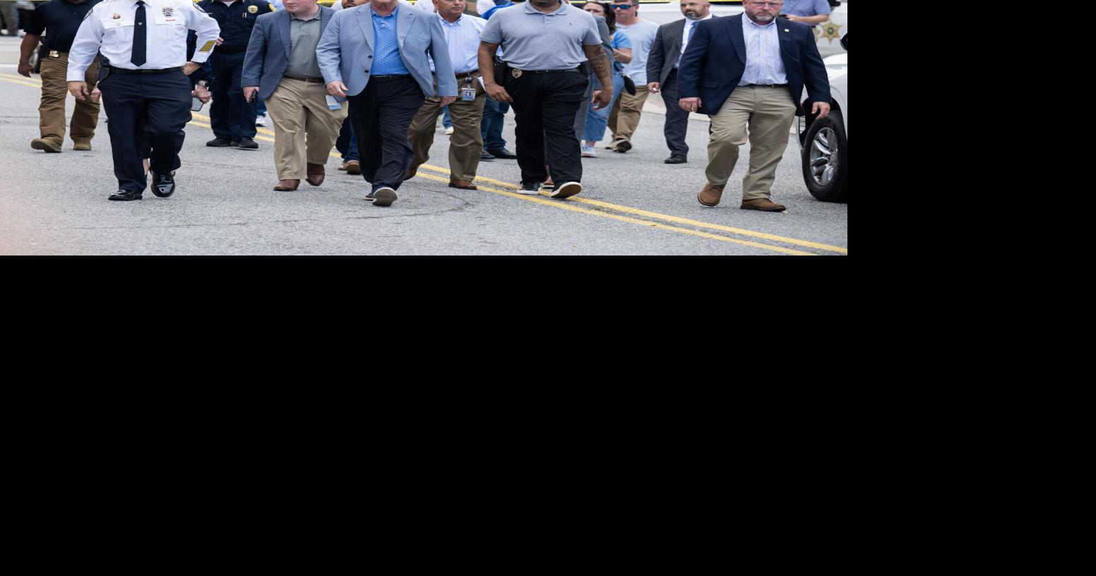 Here’s what to know about the Mall of Louisiana mass shooting that killed 1, injured 5