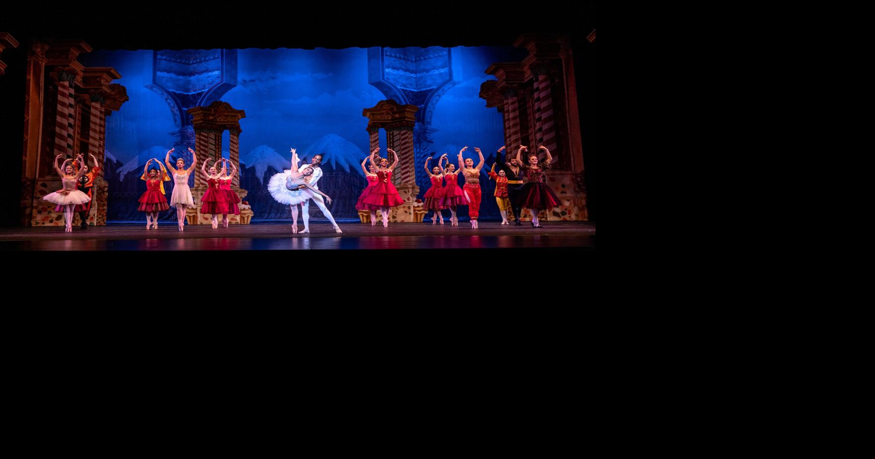 Baton Rouge area arts and cultural events for Nov. 23 | Entertainment ...