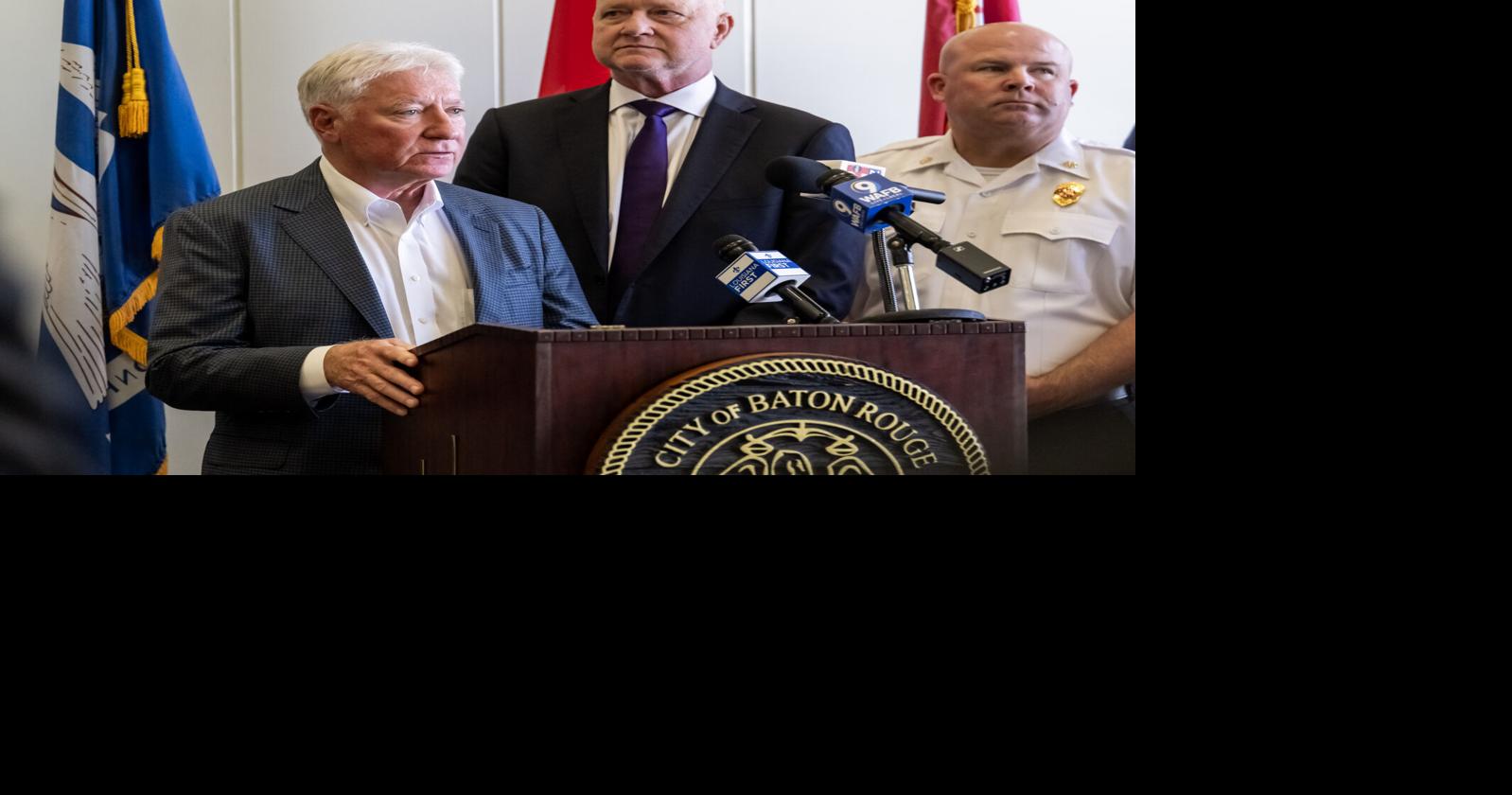 Council OKs $1.35M for Baton Rouge DA, public defender | News ...