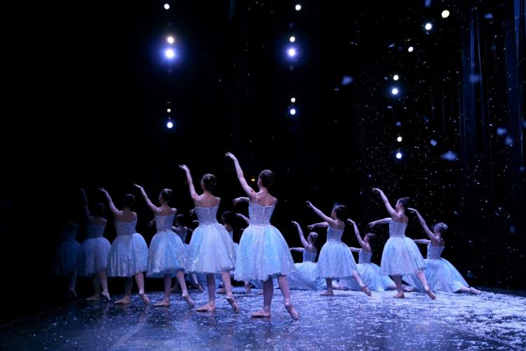 Lafayette Ballet Theatre to mark 20 years of ‘The Nutcracker’ with virtual performances this