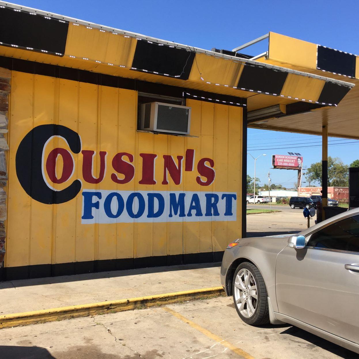 Non Fatal Stabbing Reported At Airline Highway Food Mart Crime Police Theadvocate Com