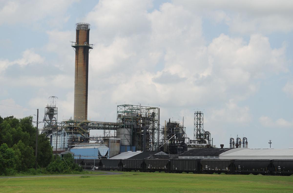 Cleco to use hot exhaust from carbon black plant for fuel