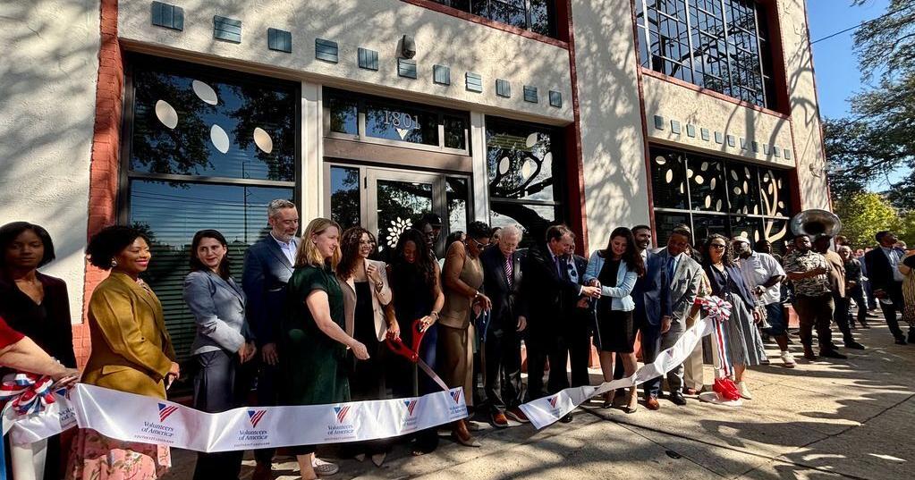 First recovery center for women and their children launches in New Orleans