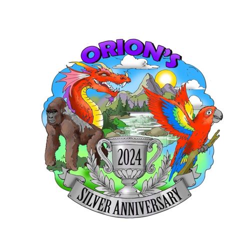 orion mardi gras ball