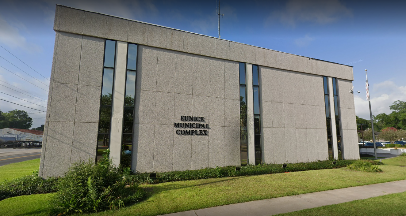 Terminated Eunice Housing Authority members lose appeal News