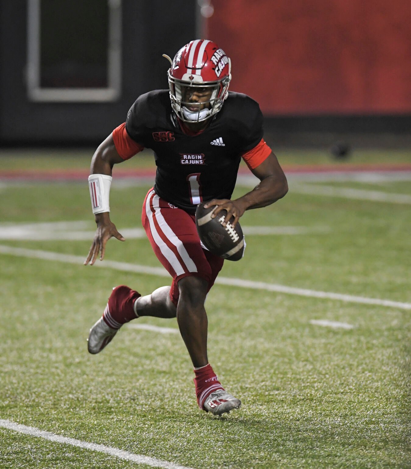 Cajuns QB Levi Lewis To Be Face Of EatLafayette Campaign On First Day ...