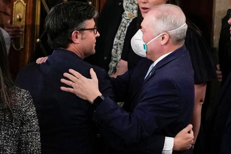 Congress Speaker (copy)