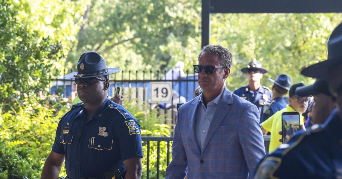Three things we learned from the epic LSU-Ole Miss showdown