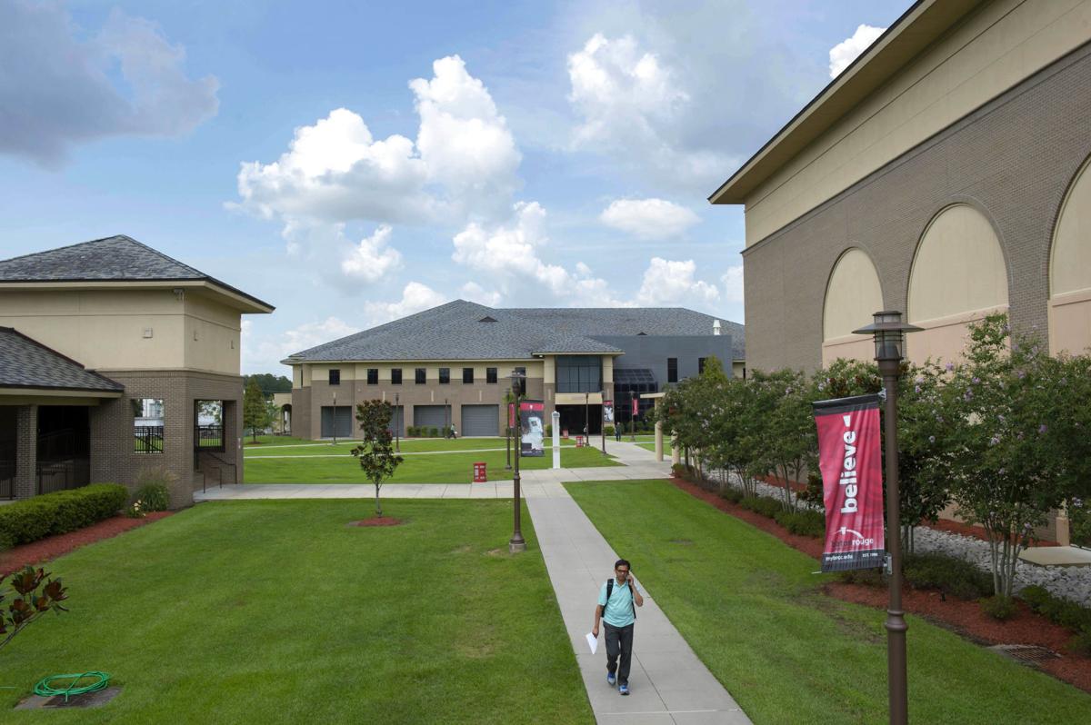 Brcc To Eliminate Non Resident Fees Suspend Online Fees This Fall To Ease Financial Burden Education Theadvocate Com