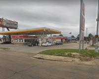 Woman Arrested For Arson After College Drive Car Wash Destroyed In July 4 Fire Brfd Says Crime Police Theadvocate Com