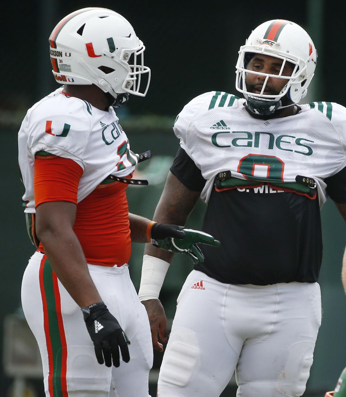 Gerald Willis, former Edna Karr standout, ready to join big brother