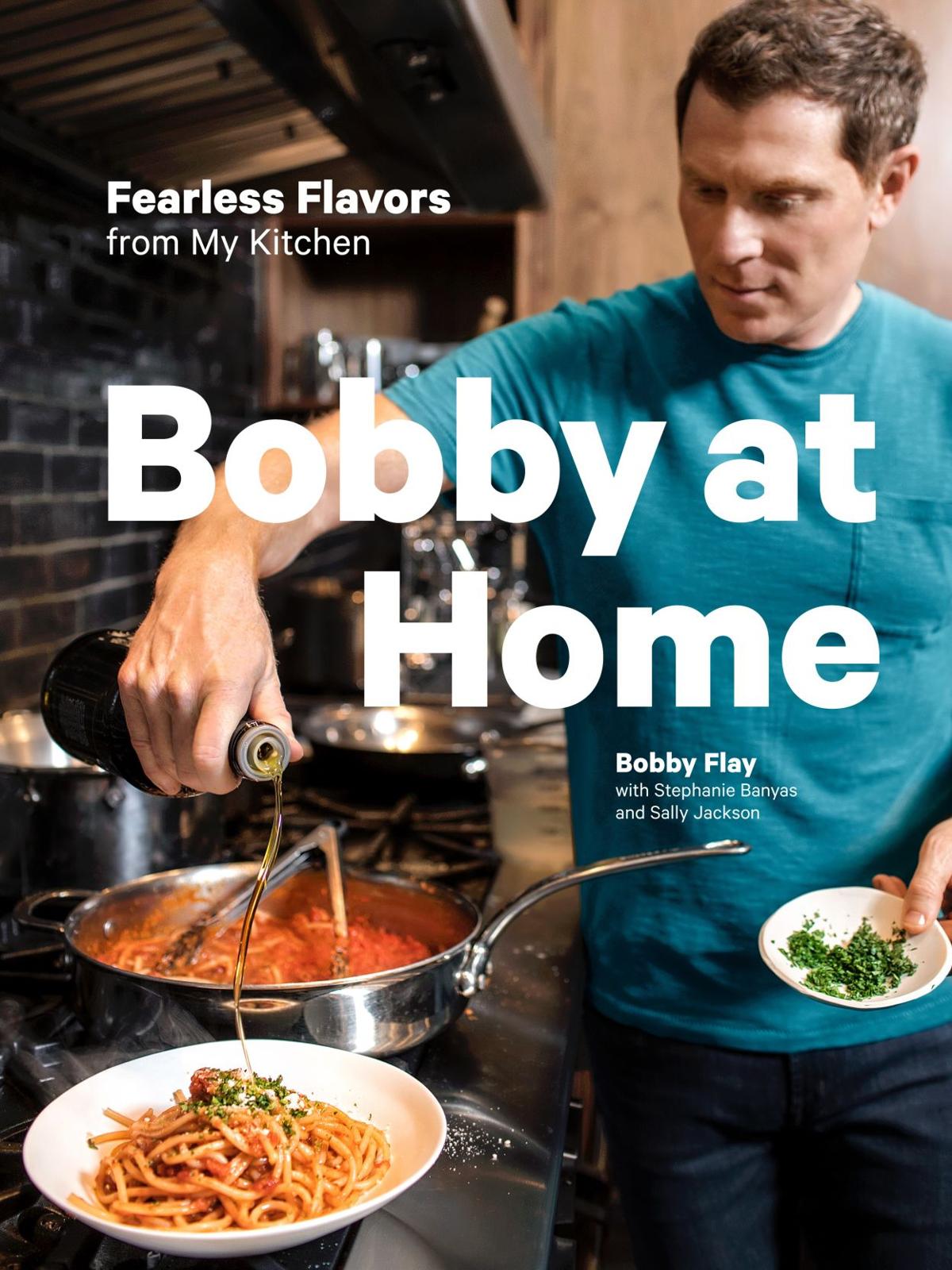 Side Dish Bobby Flay Wins With Favorite At Home Recipes
