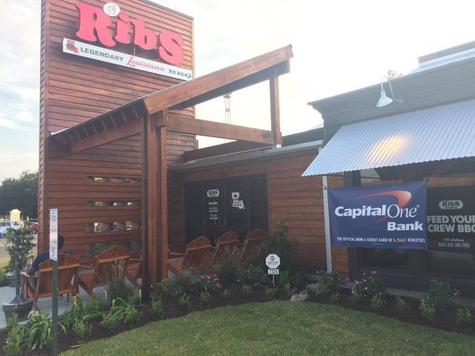 Tj Ribs Restaurant Rools Looking for a place to eat Sunday night? Here are a few local ...