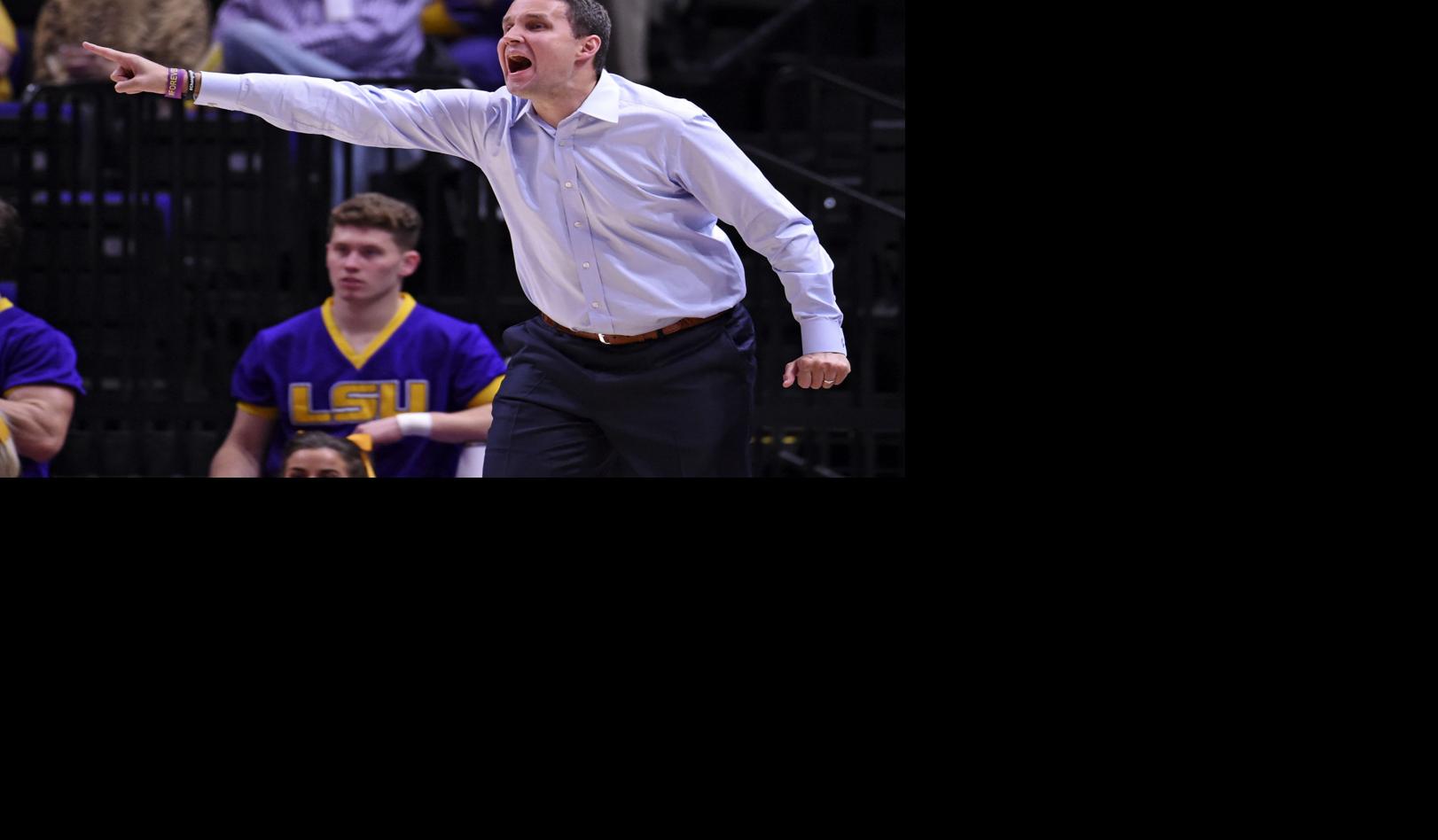 Lsu S Newest Basketball Signees Already High Flying Teammates