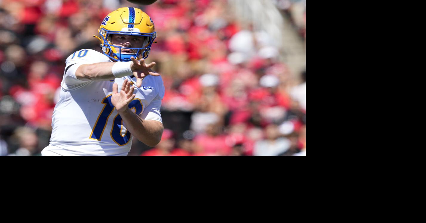 College football ramblings with a Zachary touch