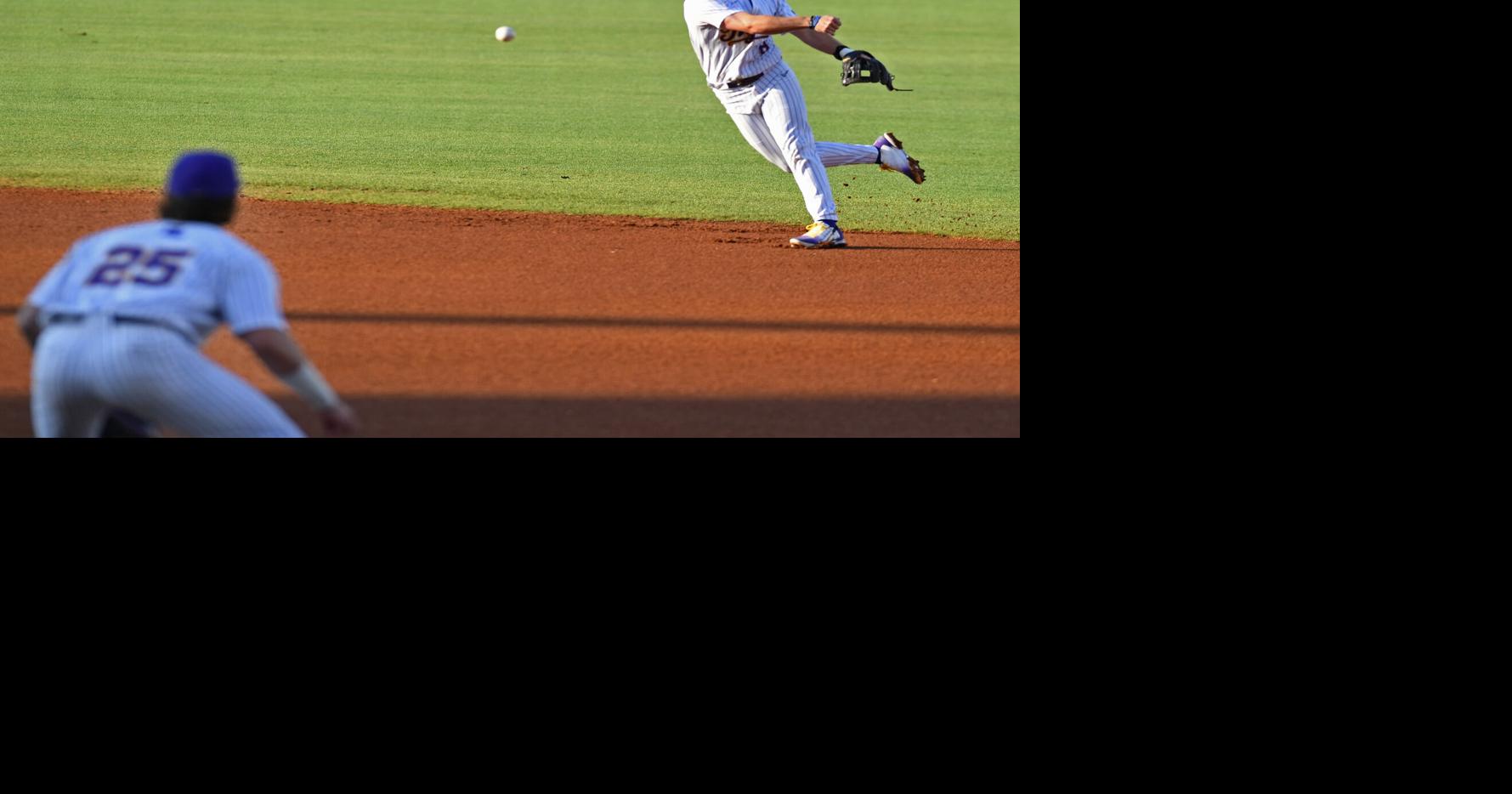 The benefits of LSU baseball's trip from to Hoover LSU