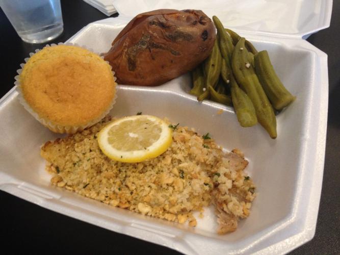 Review Bergeron's City Market serves quality home cooking Food