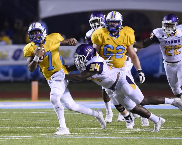 Southern notebook: Quarterback Austin Howard sets historic passing ...