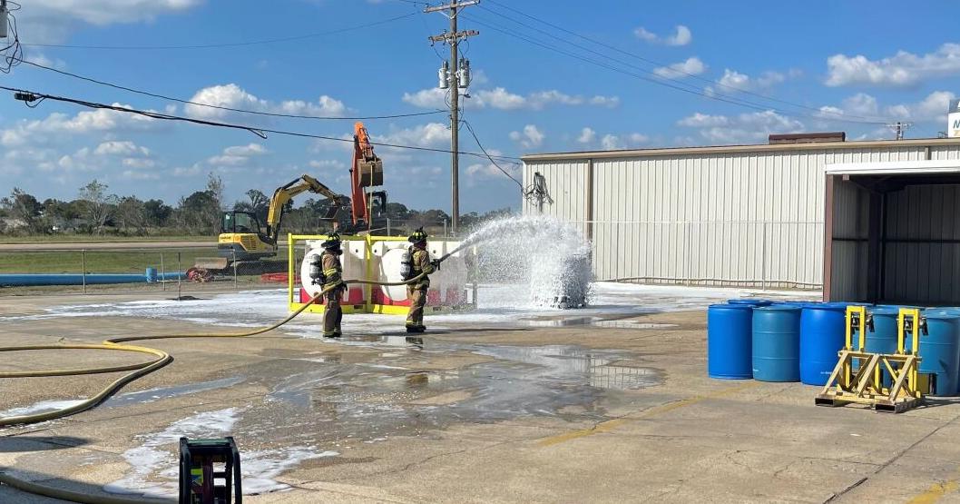 Highway 90 Closed At Albertson Parkway Ambassador Caffery Weather highway-90-closed-at-albertson-parkway-ambassador-caffery-weather
