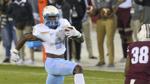 FBS transfers should bolster a strong receiving corps for the Southern football team