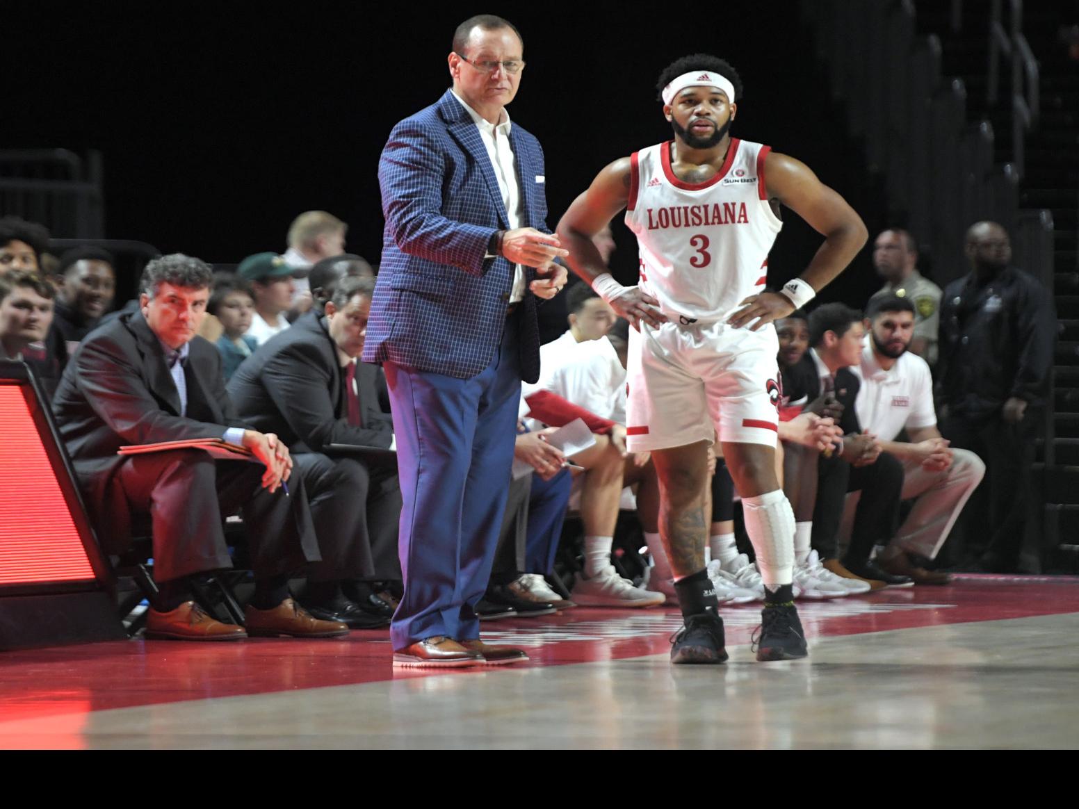Ul Men S Basketball Season Prep Amid Coronavirus Zoom Calls