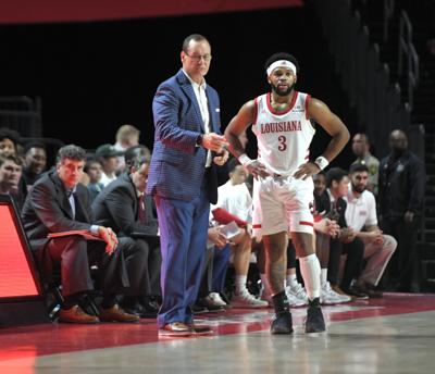 Ul Men S Basketball Season Prep Amid Coronavirus Zoom Calls