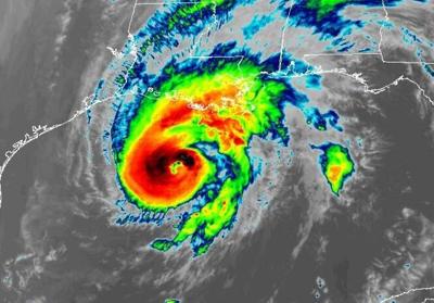 Update 911 Service In Eastern Ascension Parish Restored After Hurricane Zeta Knocked It Out News Theadvocate Com