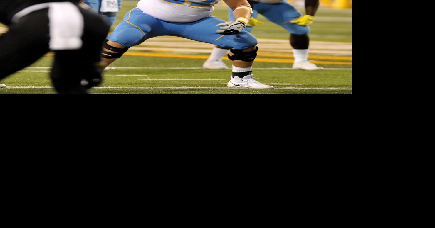 Southern notebook: Offensive line takes a step forward in pass ...