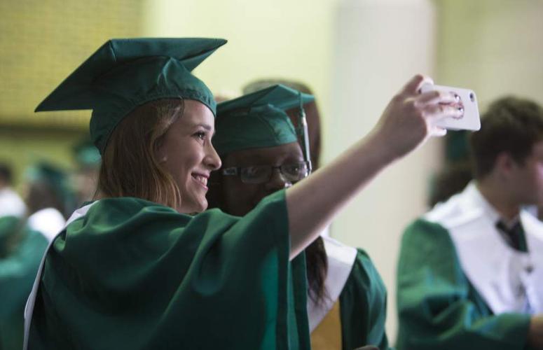 Photos Lafayette high school graduations News