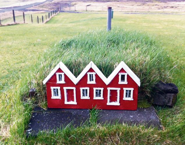 Iceland