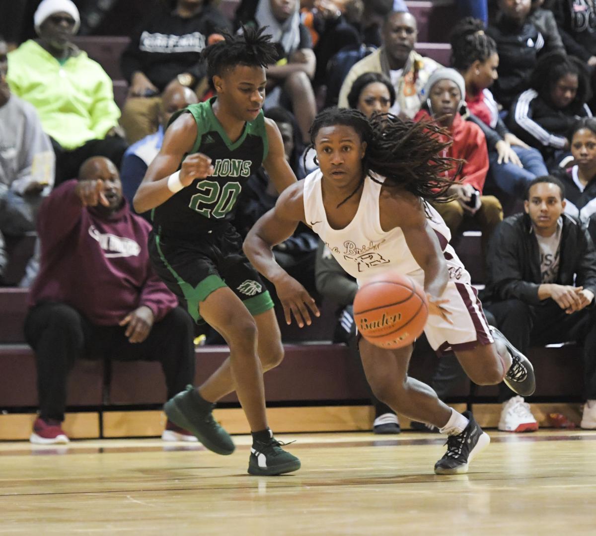 With Only One Starter To Replace Defending Champion Breaux Bridge