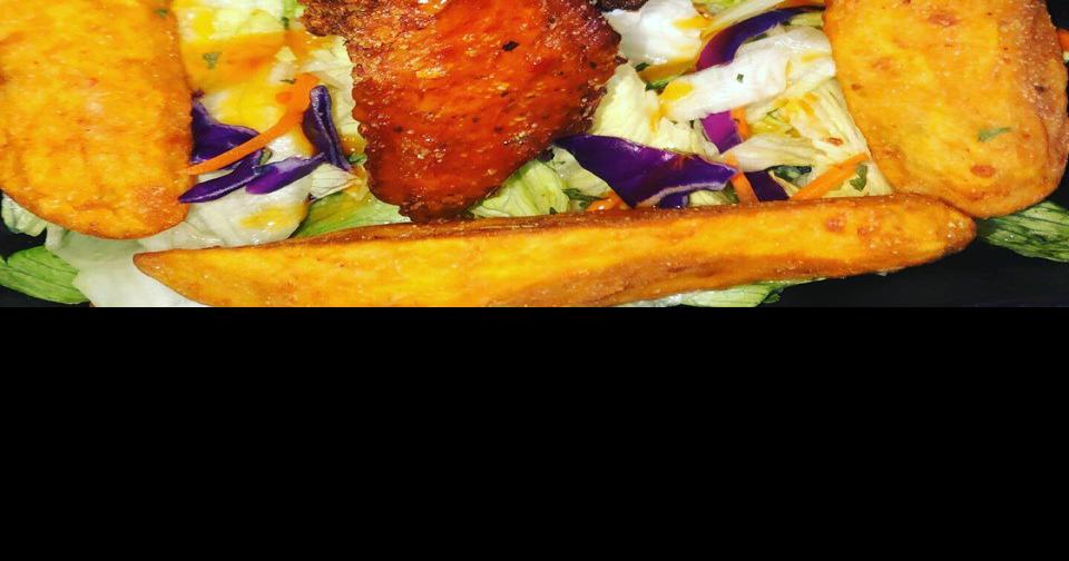 Jamaican restaurant Di Jerk Stop opening new location at the Wurst