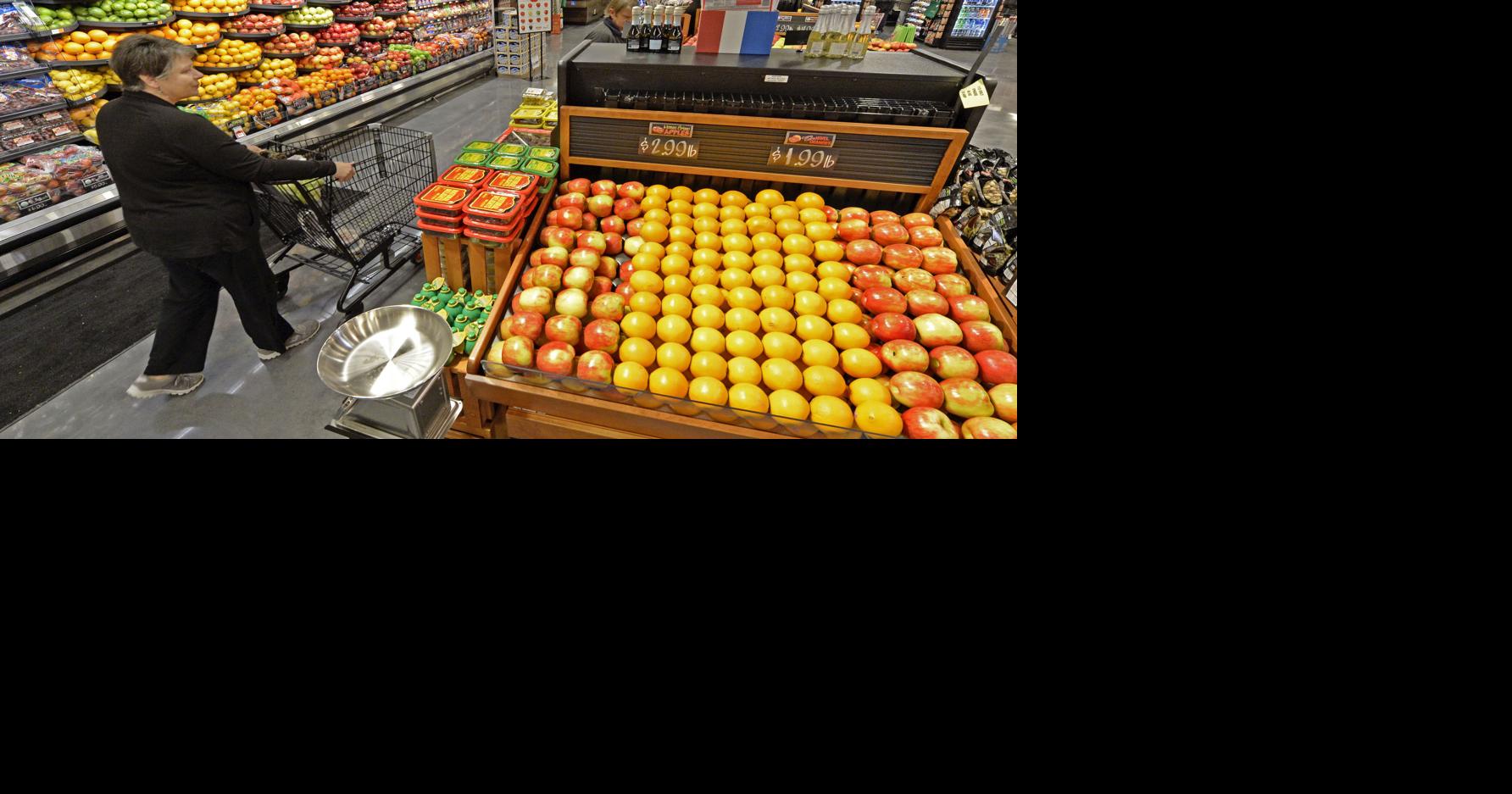 Rouses adds to Juban Crossing openings Livingston/Tangipahoa