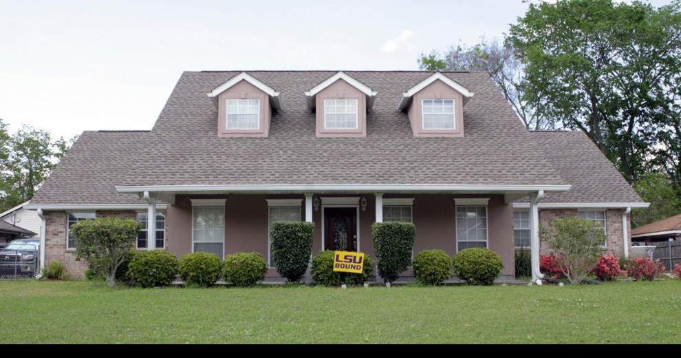 St. Charles Parish property transfers, March 913, 2015 Home Garden