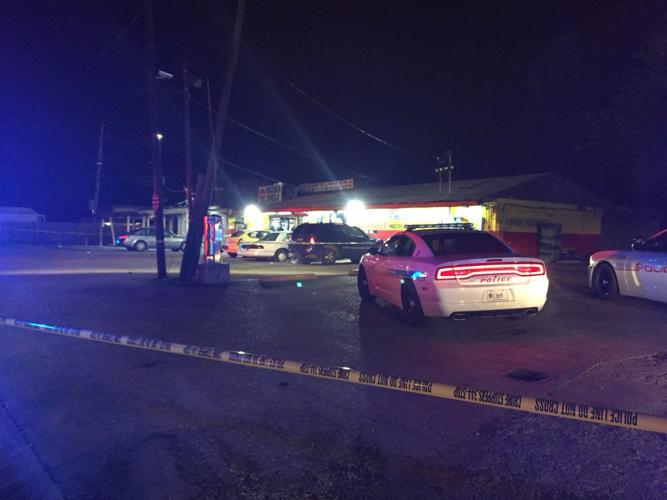 Three dead after 'quadruple shooting' on Gus Young Avenue in Baton