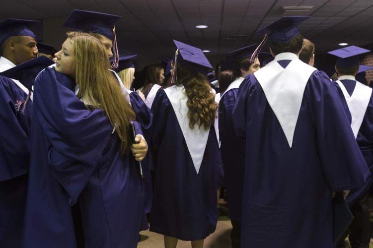 Photos Lafayette high school graduations News