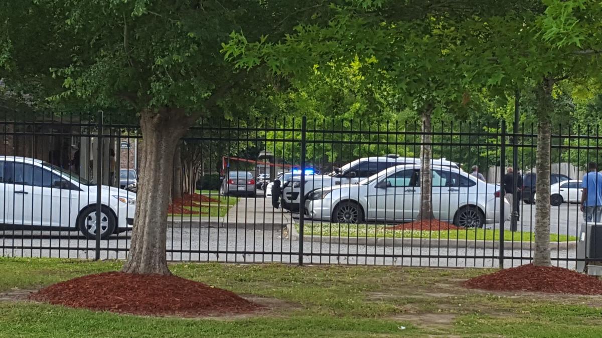 Shooting Of 11 Year Old Boy In Baton Rouge Apartment Ruled Unintentional Intruder Story Debunked Crime Police Theadvocate Com
