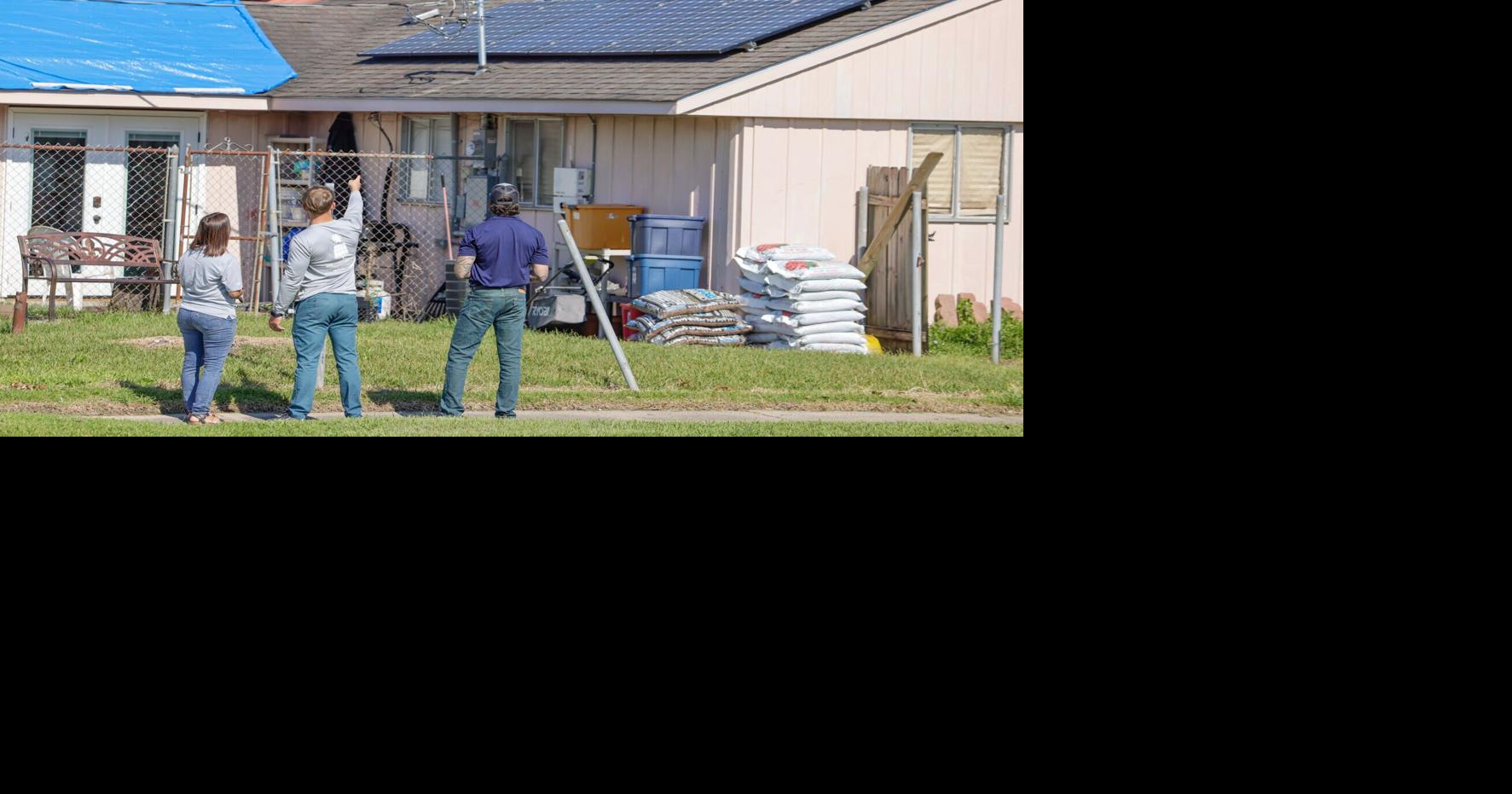 Louisiana-based solar company PosiGen lays off hundreds, shutters most operations. Here's why.
