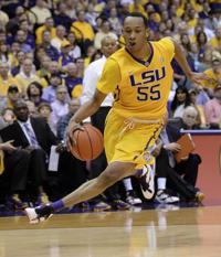 Report Former Lsu Star Glen Big Baby Davis Indicted Over Alleged Drug Distribution News Theadvocate Com