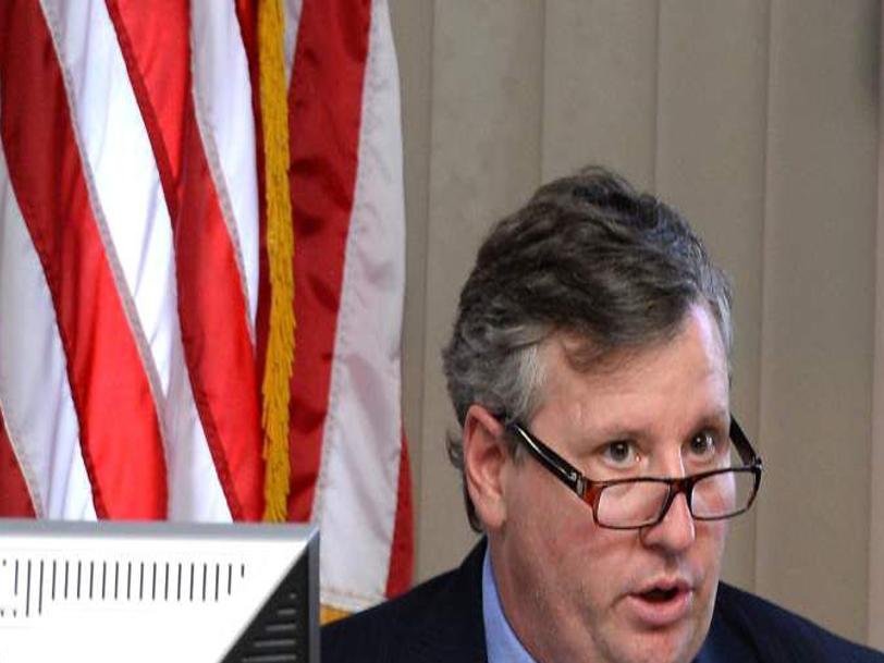 Chandler Loupe Once 75 Percent Sure He D Run For Mayor In Baton Rouge Will Seek Another Metro Council Term Instead News Theadvocate Com