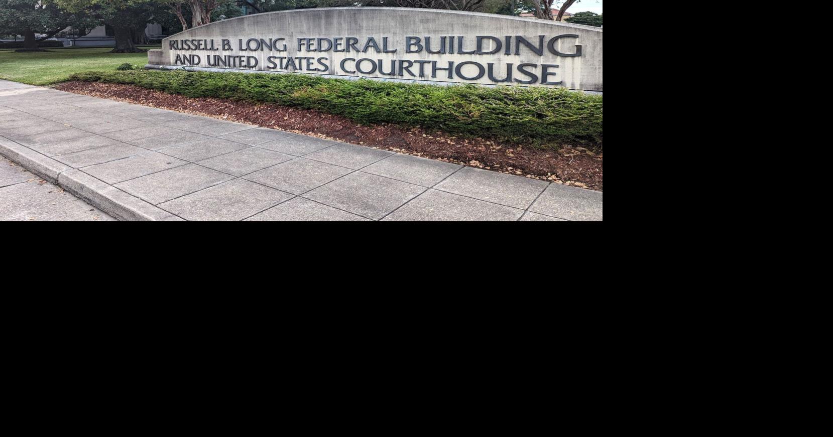 Guatemalan man pleads guilty to lying to release child from Louisiana detention center