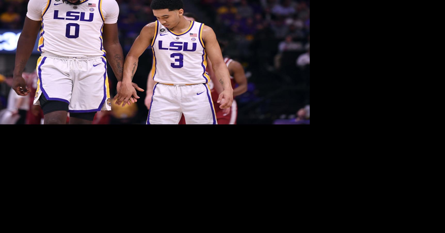 LSU's Naz Reid surprisingly slides out NBA draft but signs with team ...