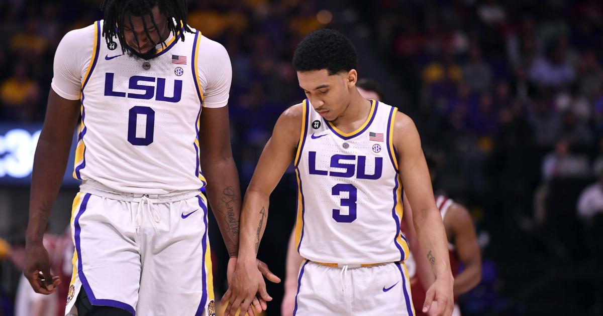 LSU's Naz Reid surprisingly slides out NBA draft but signs with team ...