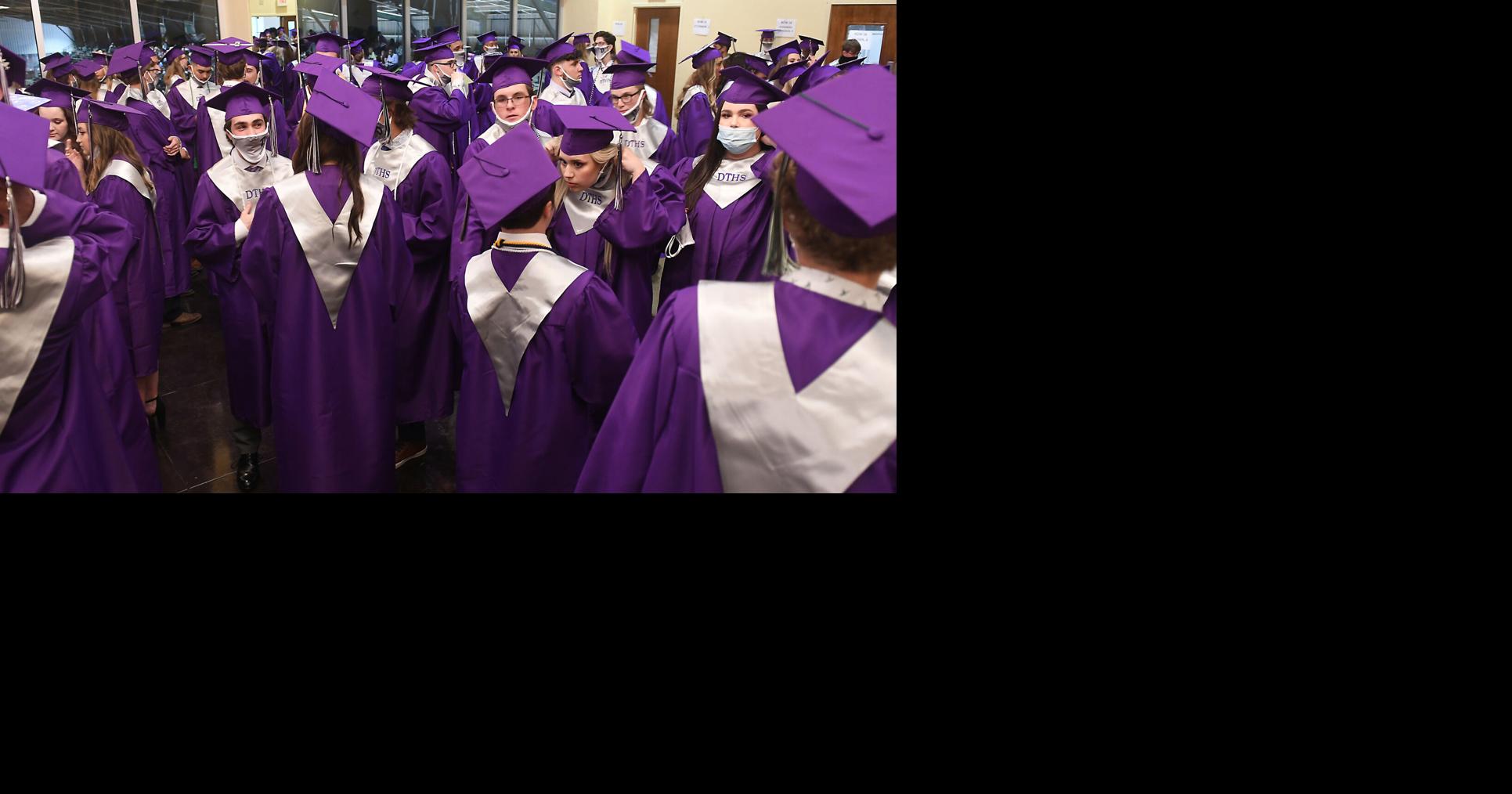 Louisianas Halbfinalisten des National Merit-Wettbewerbs bekannt gegeben ...
