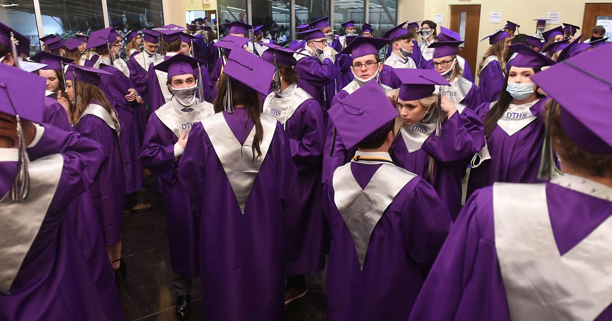 Louisianas Halbfinalisten des National Merit-Wettbewerbs bekannt gegeben ...