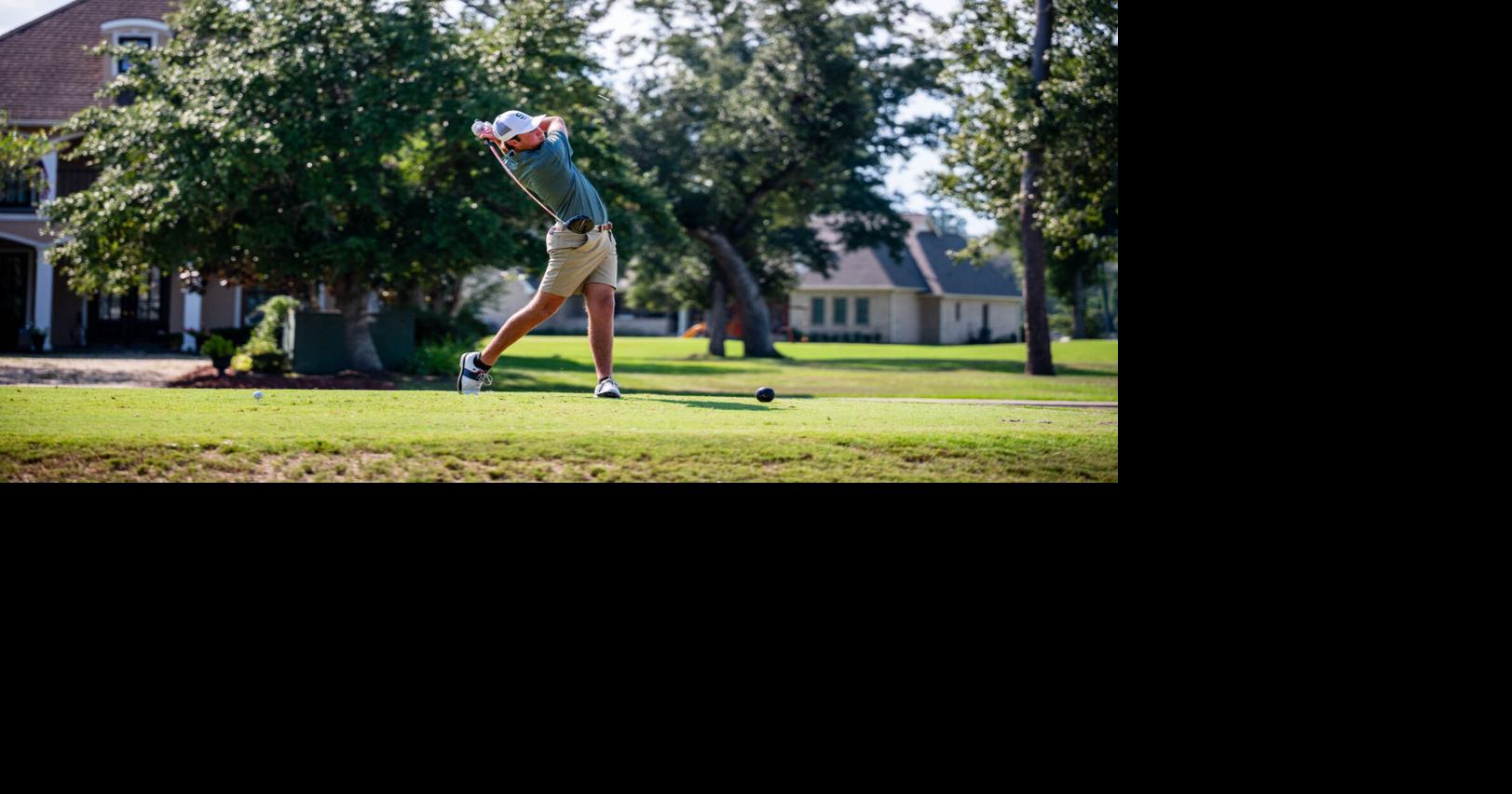 SLU golfer honing skills during summer play Jul 7, 2026 1 min ago 2 min to read