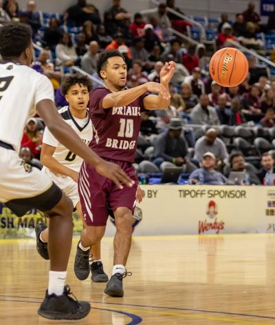 No Longer A Sleeping Giant Breaux Bridge Can Put Bow On Historic