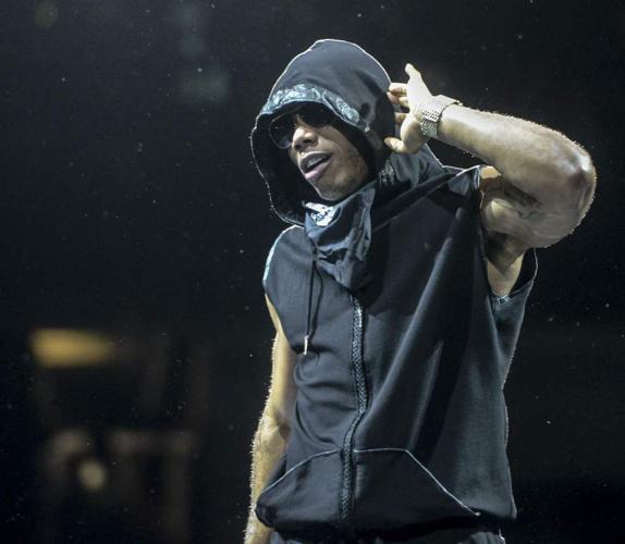 2019 Masters champion Tiger Woods in Zurich Classic in New Orleans